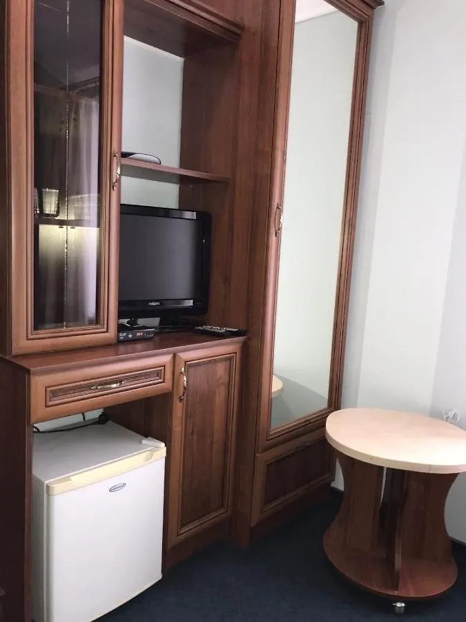 Prestige Hotel Lviv