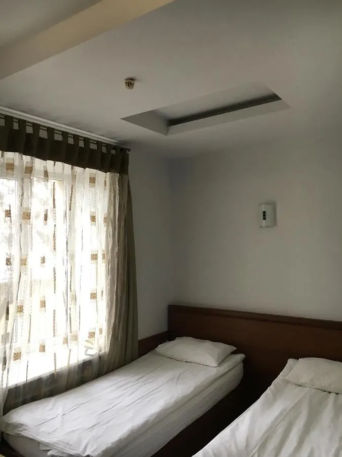 ***  Prestige Hotel Lviv Ukraine
