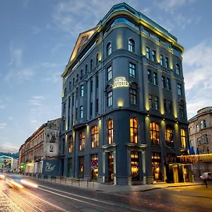 Astoria **** Lviv