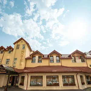 Hotel&spa Pysanka, писанка, 3 сауни та джакузі - індивідуальний відпочинок у Lemberg