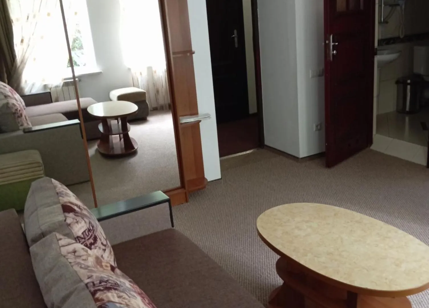 Prestige Hotell Lviv 3*,  Ukraina